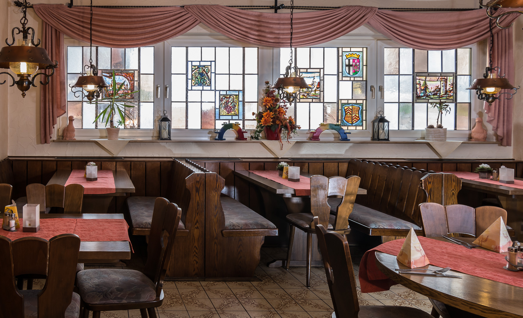 Landgasthof Wittenzellner